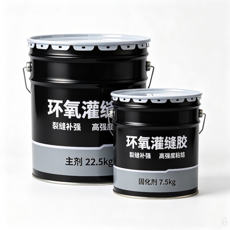 云龙裂缝修复封闭胶